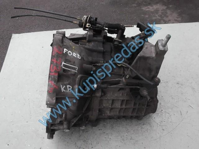 prevodovka na ford mondeo mk3, 2,0tddi, is7r-7f096